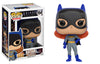 (DAMAGED BOX) Funko POP! Heroes: Batman the Animated Series - Batgirl #154 - Sweets and Geeks