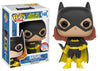 Funko Pop! Heroes: Batgirl - Batgirl (Classic) (2016 NYCC Limited Ed.) #148 - Sweets and Geeks