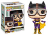 Funko Pop! Heroes: DC Comics Bombshells - Batgirl #168 - Sweets and Geeks