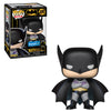 Funko Pop! Heroes: Batman - Batman First Appearance (Walmart Exclusive) #270 - Sweets and Geeks