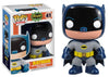 Funko Pop! Heroes: Batman - Batman (Classic 1966 TV) #41 - Sweets and Geeks