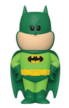 Funko Soda - Batman (ECCC) (Green) (Opened) (Common) - Sweets and Geeks