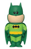 Funko Soda - Batman (ECCC) (Green) (Opened) (Common) - Sweets and Geeks