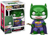 Funko Pop Heroes: Suicide Squad - Batman (Joker) (2017 Summer Convention) #188 - Sweets and Geeks