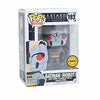 Funko Pop! Heroes: Batman the Animated Series - Batman [Robot] #193 - Sweets and Geeks