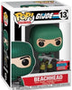 Funko Pop! G.I. Joe - Beachhead [Fall Convention] #13 - Sweets and Geeks