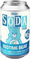 Funko Soda - Bedtime Bear Sealed Can - Sweets and Geeks