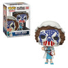 Funko Pop! The Purge: Election Year - Betsy Ross #810 - Sweets and Geeks