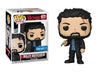 Funko Pop! Television: The Boys - Billy Butcher (Bloody) (Walmart Exclusive) #977 - Sweets and Geeks