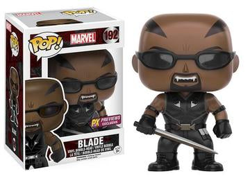 Blade OG Funko deals Pop