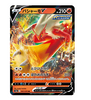 Blaziken V - Matchless Fighters - 007/070- JAPANESE - Sweets and Geeks