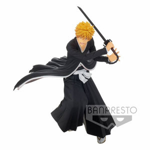 Bleach Soul Entered Model - Ichigo Kurosaki - Sweets and Geeks