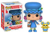 Funko Pop! Strawberry Shortcake - Blueberry Muffin & Cheesecake (Scented) #135 - Sweets and Geeks