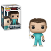 Funko Pop! Stranger Things - Bob (in Scrubs) #639 - Sweets and Geeks