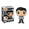 Funko Pop! Heroes: Gotham Before the Legend - Bruce Wayne #77 - Sweets and Geeks