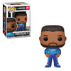 Funko Pop! Nascar: Nascar - Bubba Wallace Jr. #11 - Sweets and Geeks