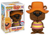 Funko Pop! Help! Its the Hair Bear Bunch! - Bubi Bear #138 - Sweets and Geeks