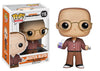 Funko Pop! Television: Arrested Development - Buster Bluth #115 - Sweets and Geeks