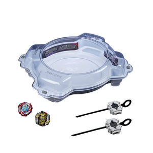 Beyblade Burst Pro Series Elite Champions Pro Set - Sweets and Geeks