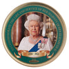 Simpkins Queen Elizabeth II Commemorative Tin - Sweets and Geeks