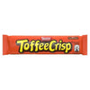 Toffee Crisp 38g - Sweets and Geeks