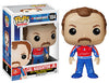 Funko Pop! Talladega Nights The Ballad of Ricky Bobby - Cal Naughton Jr. #184 - Sweets and Geeks