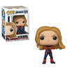 Funko Pop! Avengers Endgame - Captain Marvel #459 - Sweets and Geeks