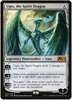 Ugin, the Spirit Dragon - Core Set 2021 - #001/274 - Sweets and Geeks