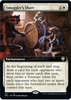 Smuggler's Share (Extended Art) - Commander: Streets of New Capenna - #122 - Sweets and Geeks