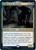 Umbris, Fear Manifest - Commander: Innistrad: Crimson Vow - #038/038 - Sweets and Geeks