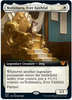 Yoshimaru, Ever Faithful (Extended Art) - Commander: Kamigawa: Neon Dynasty - #046 - Sweets and Geeks