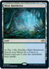 Misty Rainforest - Modern Horizons 2 - 250/303 - Sweets and Geeks