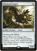 Wurmcoil Engine - Commander Anthology Volume II - #231/312 - Sweets and Geeks