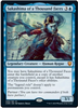 Sakashima of a Thousand Faces - Commander Legends - #089/361 - Sweets and Geeks