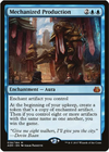 Mechanized Production - Aether Revolt - #038/184 - Sweets and Geeks