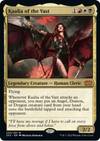 Kaalia of the Vast - Double Masters 2022 - #235/331 - Sweets and Geeks