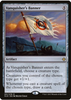 Vanquisher's Banner - Ixalan - #251/279 - Sweets and Geeks