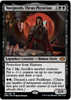 Yawgmoth, Thran Physician - Dominaria Remastered - #110/261 - Sweets and Geeks