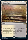 Marsh Flats - Modern Horizons 2 - #248/303 - Sweets and Geeks