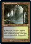 Verdant Catacombs (Retro Frame) - Modern Horizons 2 - #440 - Sweets and Geeks