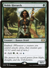 Noble Hierarch - Double Masters - #177/332 - Sweets and Geeks