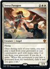 Serra Paragon - Dominaria United - #032/281 - Sweets and Geeks