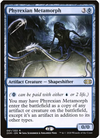 Phyrexian Metamorph - Double Masters - #061/332 - Sweets and Geeks