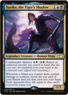 Yuriko, the Tiger's Shadow - Commander 2018 - #052/307 - Sweets and Geeks