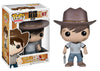 Funko Pop! Television: The Walking Dead - Carl Grimes #97 - Sweets and Geeks