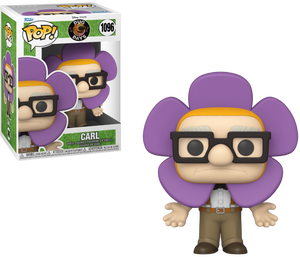 Funko Pop! Disney: Pixar Dug Days - Carl (Azalea) #1096 - Sweets and Geeks