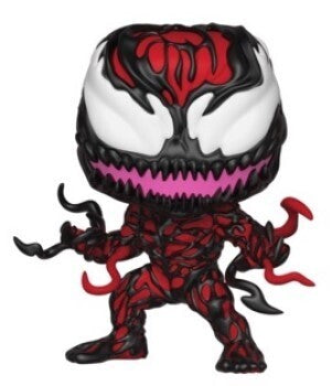 Carnage fall hot sale convention pop