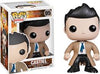 Funko Pop! Television: Supernatural - Castiel #95 - Sweets and Geeks