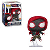 Funko POP! Spider-Man Into The store Spiderverse - Casual Miles Morales #529 PX