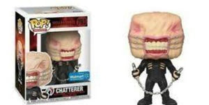 Funko Pop! Hellraiser - Chatterer #793 - Sweets and Geeks